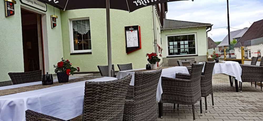 Hotel Schwarzes Ross