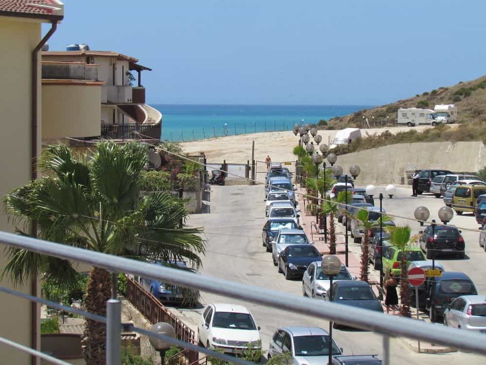 Case Vacanze Baia