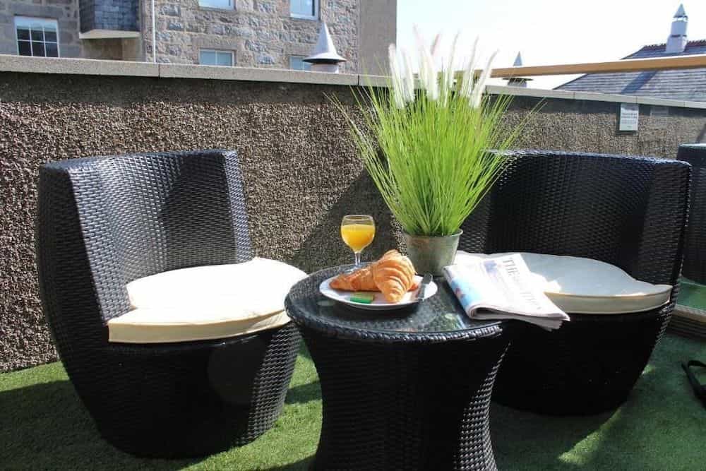 Craibstone Suites