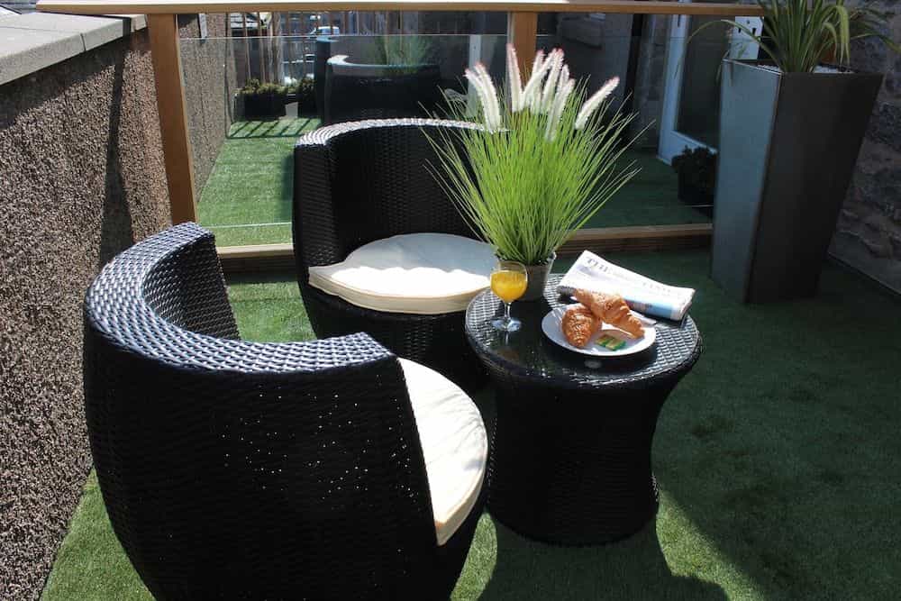 Craibstone Suites