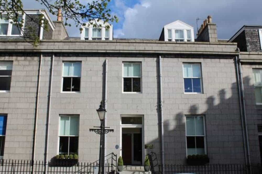 Craibstone Suites