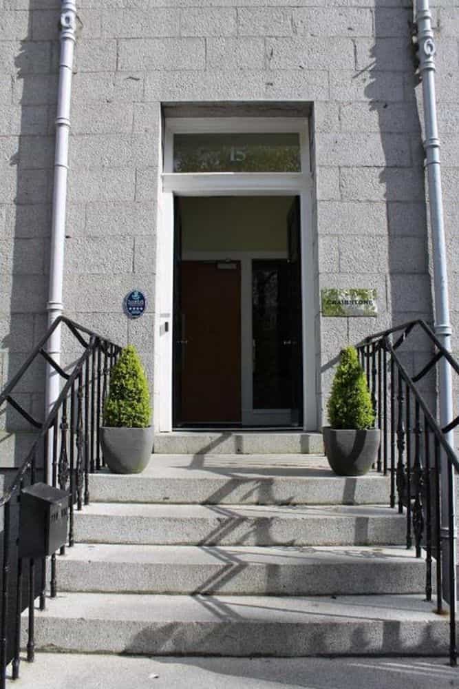 Craibstone Suites