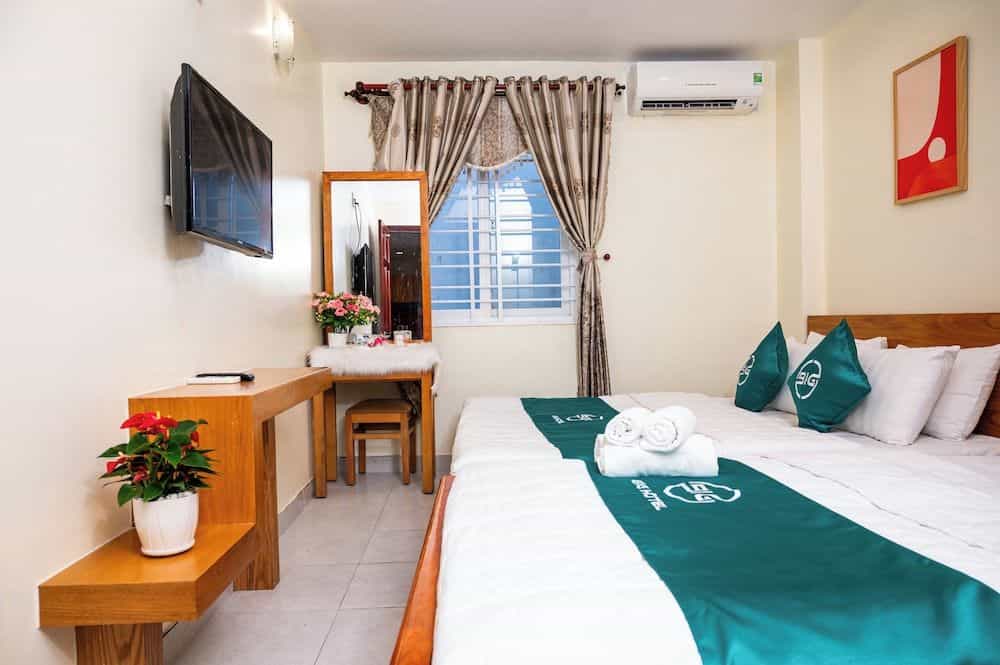 Amis Hotel Amis Hotel
