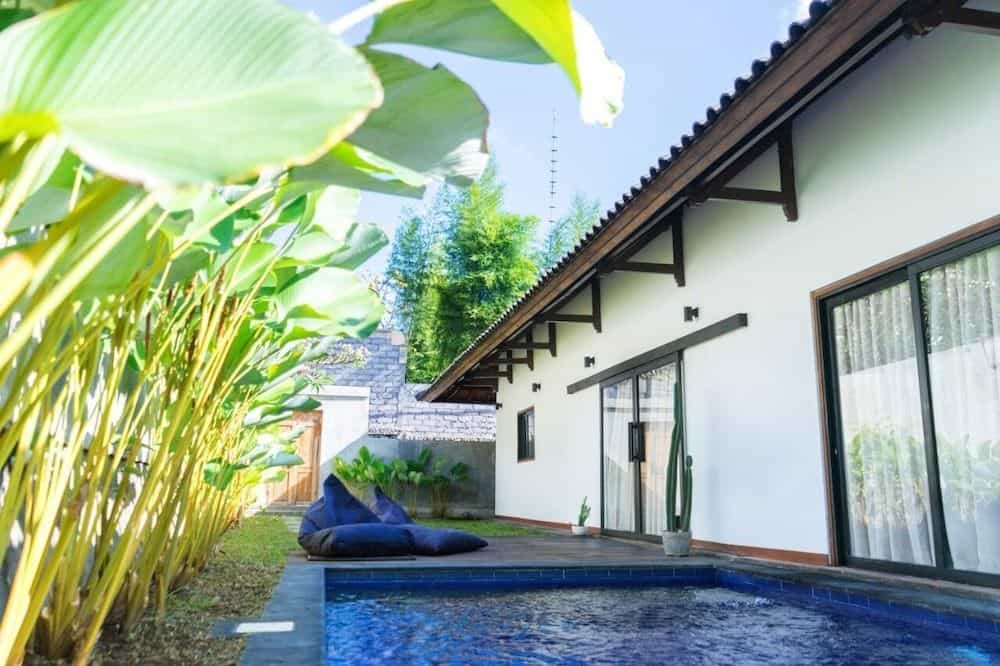 Villa Bali Zen Umalas