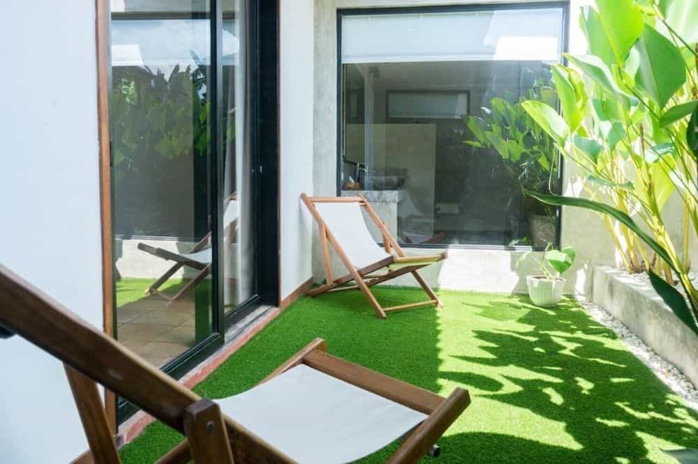 Villa Bali Zen Umalas