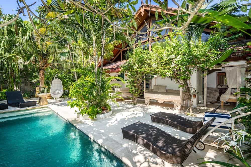 Ocean Star Villa