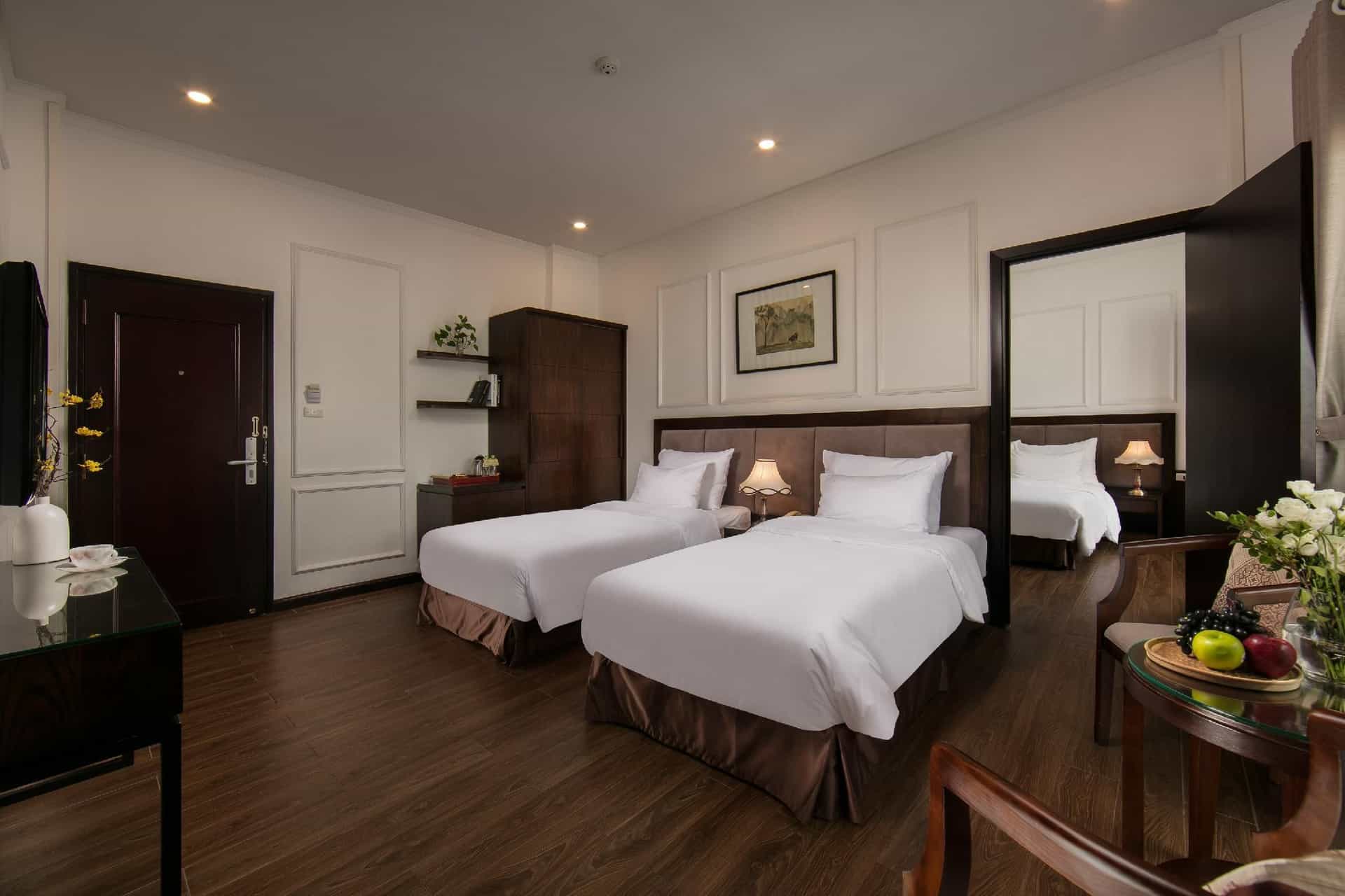 Hong Ngoc Cochinchine Boutique Hotel & Spa