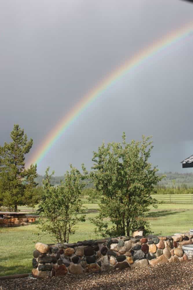 Norton North Ranch Cottages