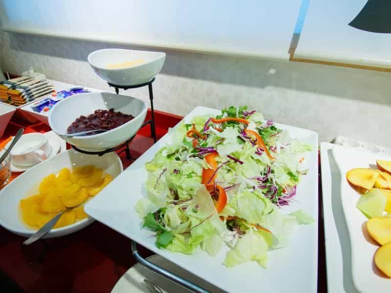 Rex Hotel Cheonan