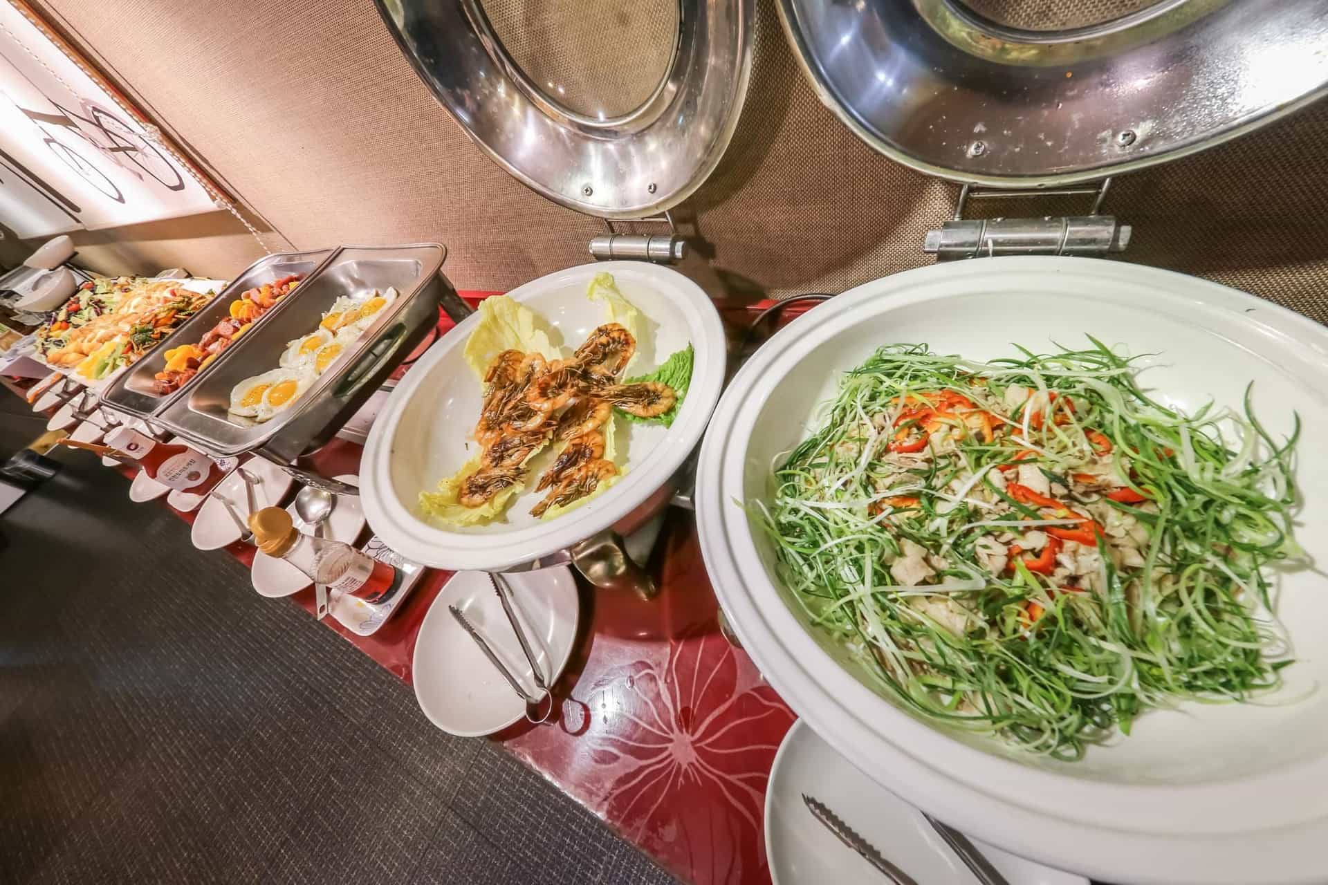 Rex Hotel Cheonan