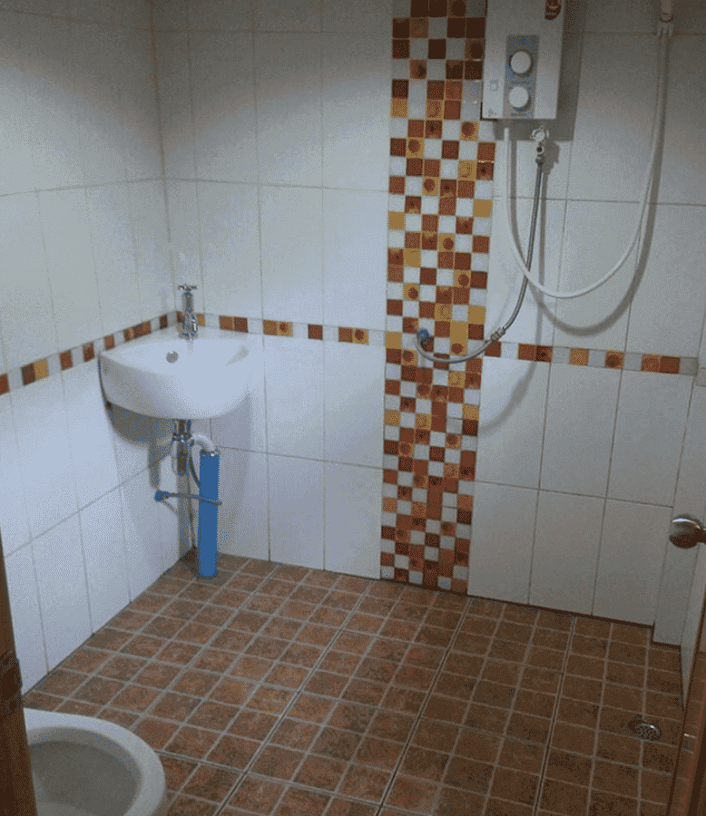 Natcha Guest House Natcha Guest House