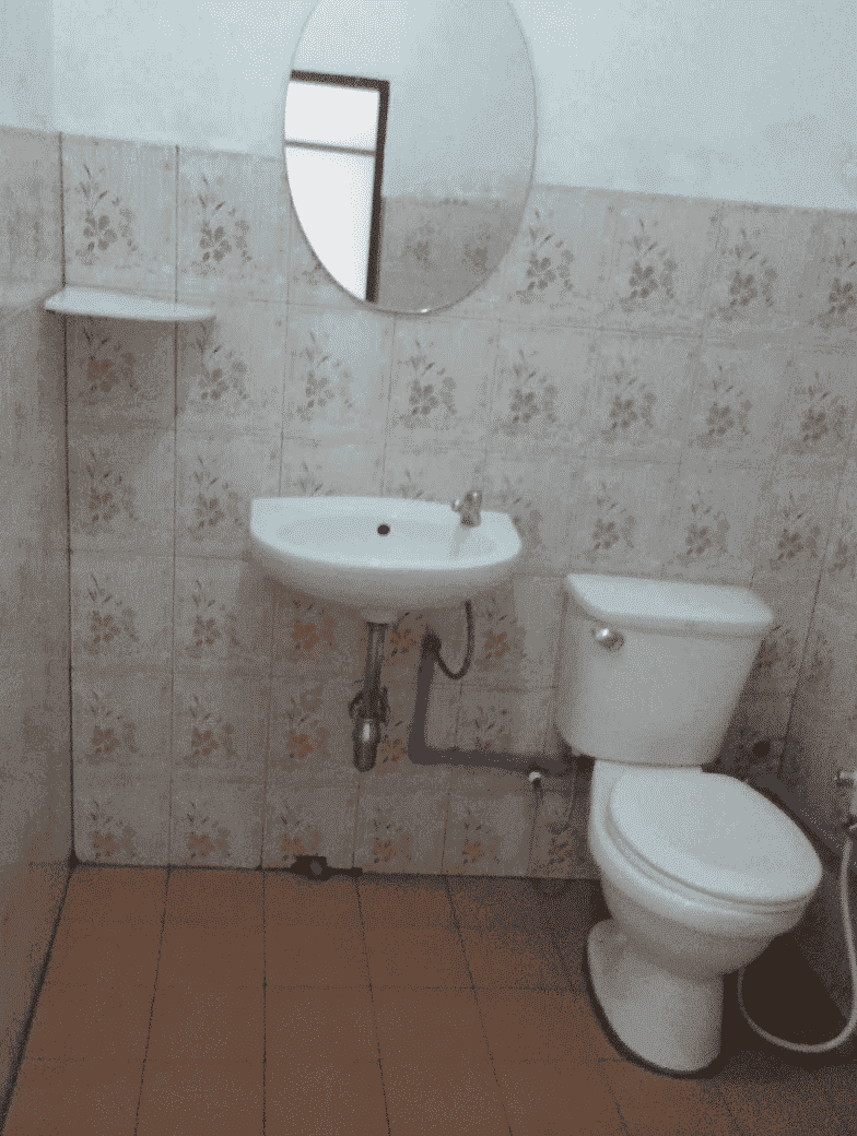 Natcha Guest House Natcha Guest House