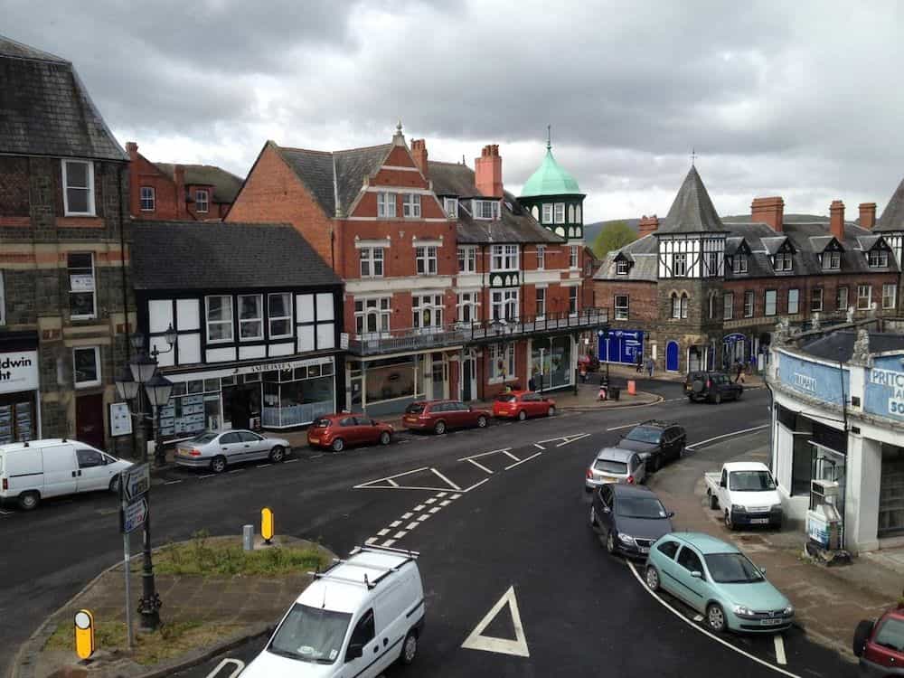 Hampton Hotel