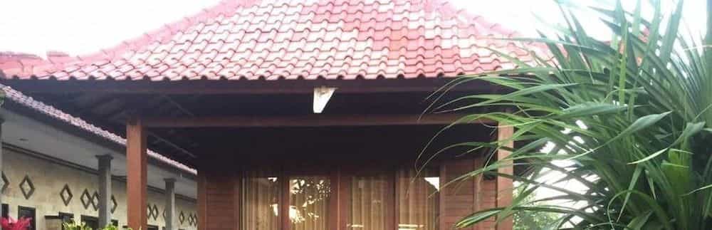 Dodol Lembongan Cliff Sunset Homestay