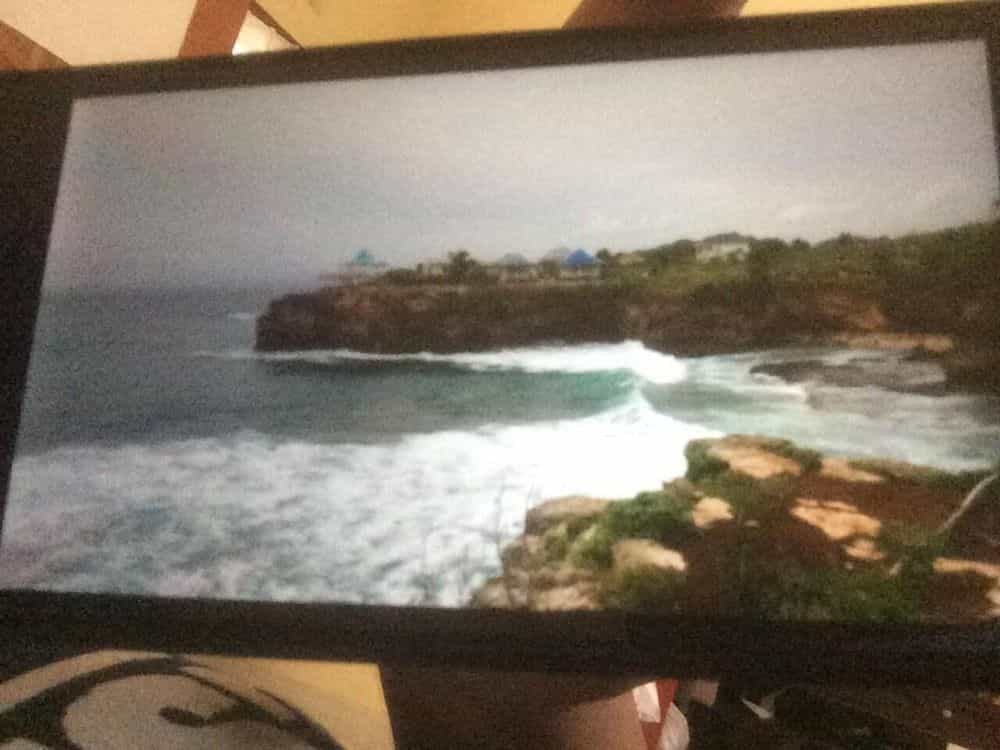 Dodol Lembongan Cliff Sunset Homestay