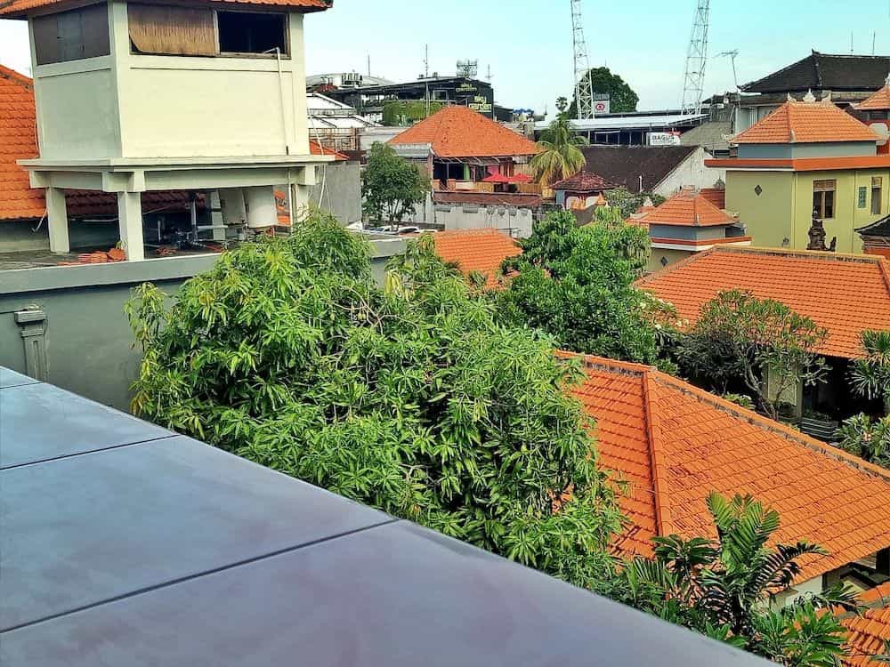 Taman Mekar Beach Inn