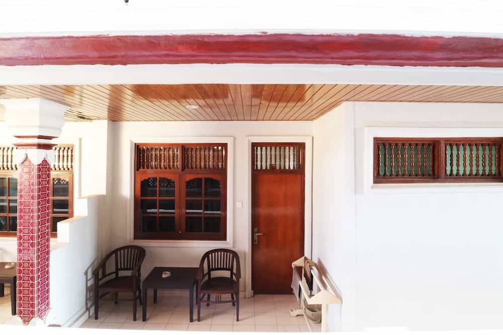 Taman Mekar Beach Inn