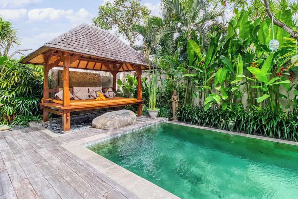 Aramanis Villas