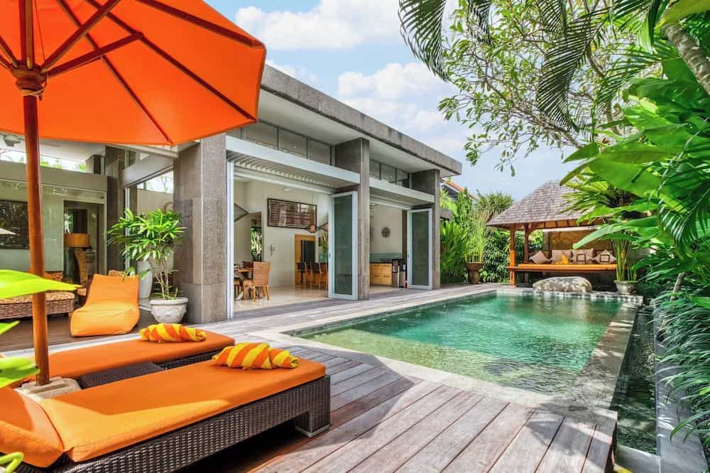 Aramanis Villas