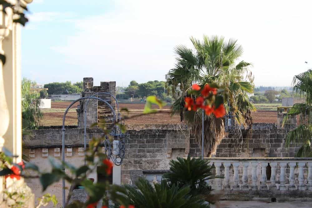 Masseria Pagani