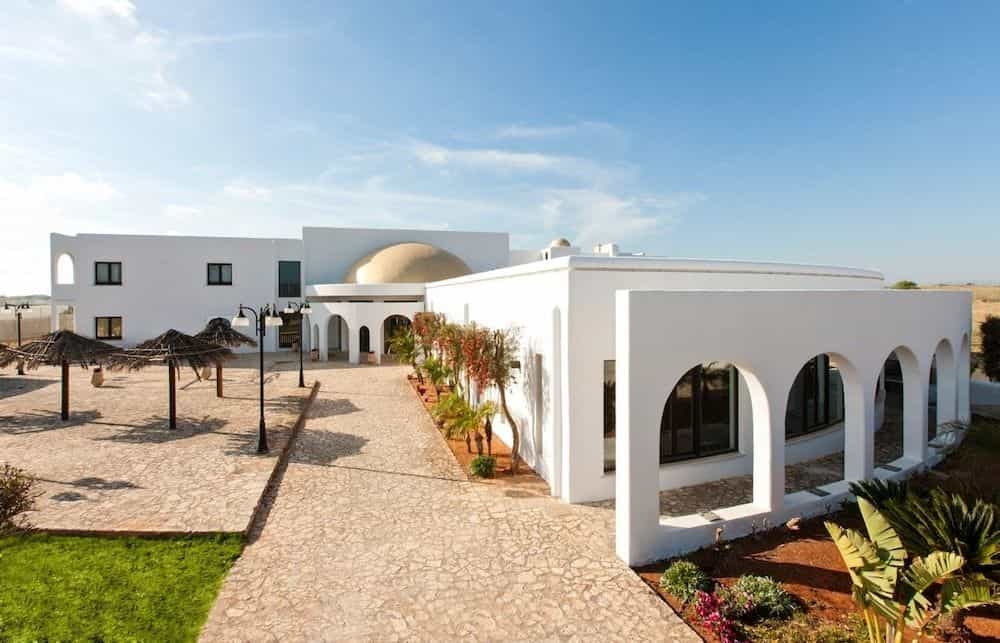 Zahira Resort