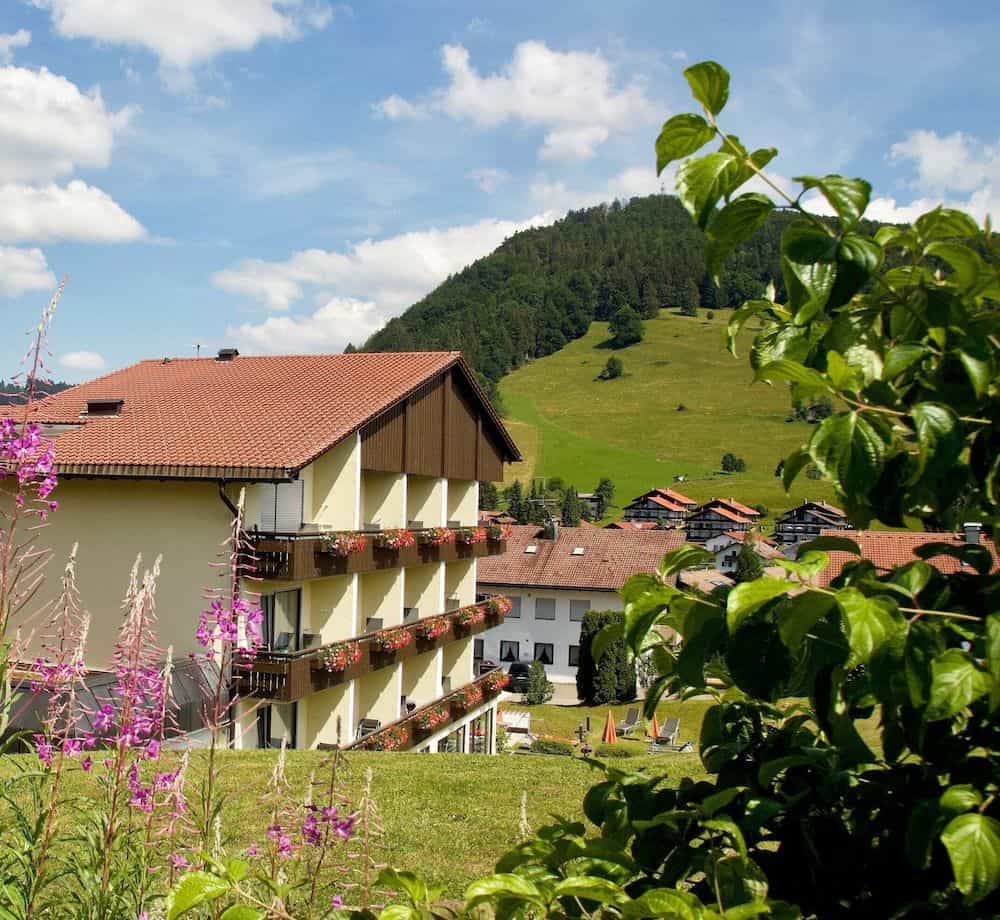 Kur- und Sporthotel Interest Kur- und Sporthotel Interest