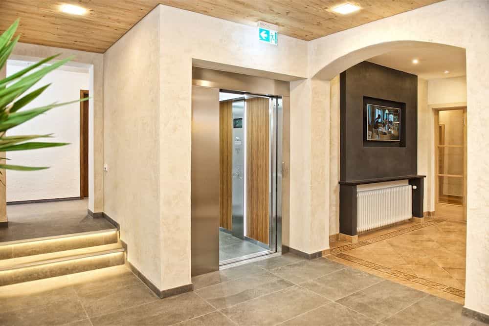 Kur- und Sporthotel Interest Kur- und Sporthotel Interest