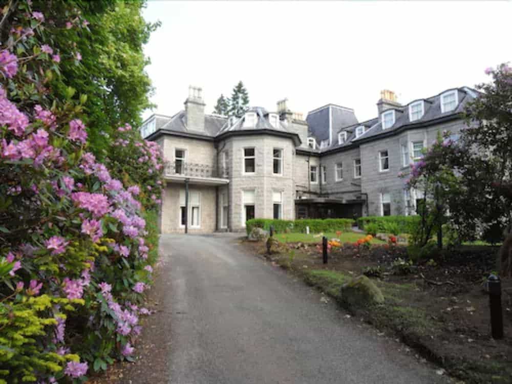 Tor Na Coille Hotel Tor Na Coille Hotel