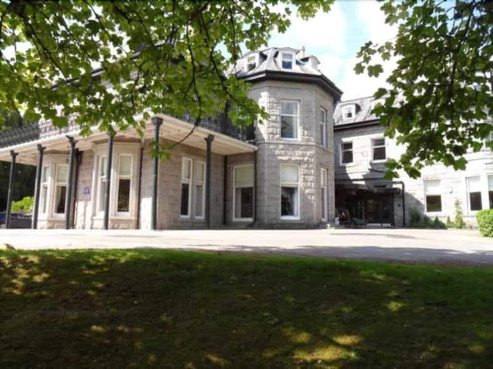 Tor Na Coille Hotel