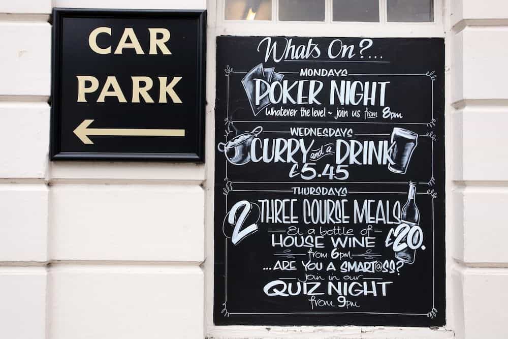 White Hart Hotel by Marton's Inns White Hart Hotel by Marton's Inns