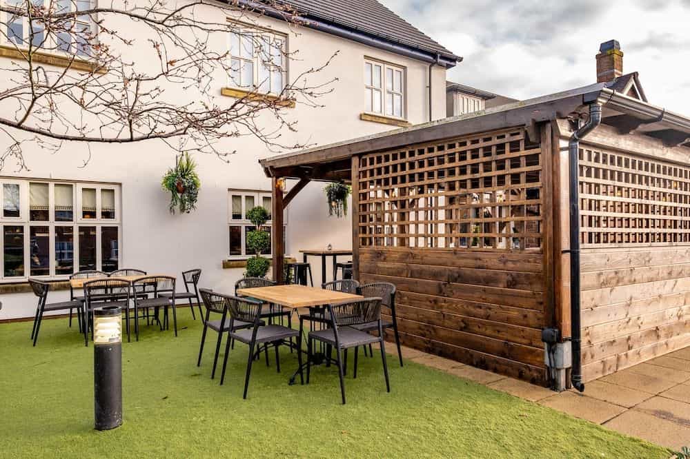 Two Rivers Lodge by Marston’s Inns