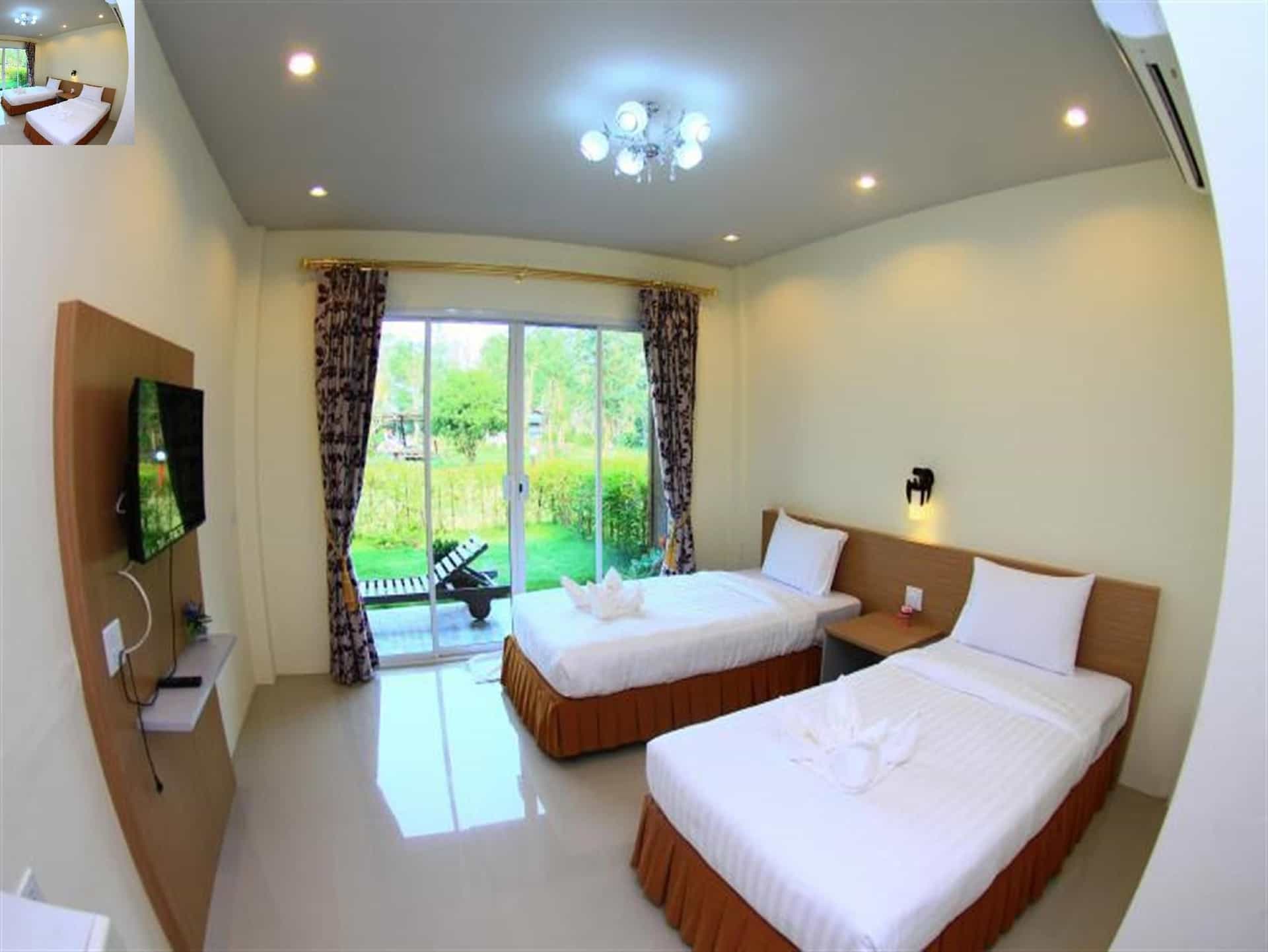 Banana Resort & Spa Banana Resort & Spa