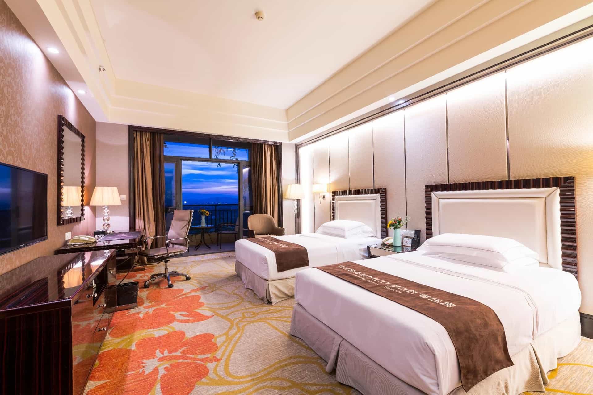 Country Garden Phoenix Hotel Jurong