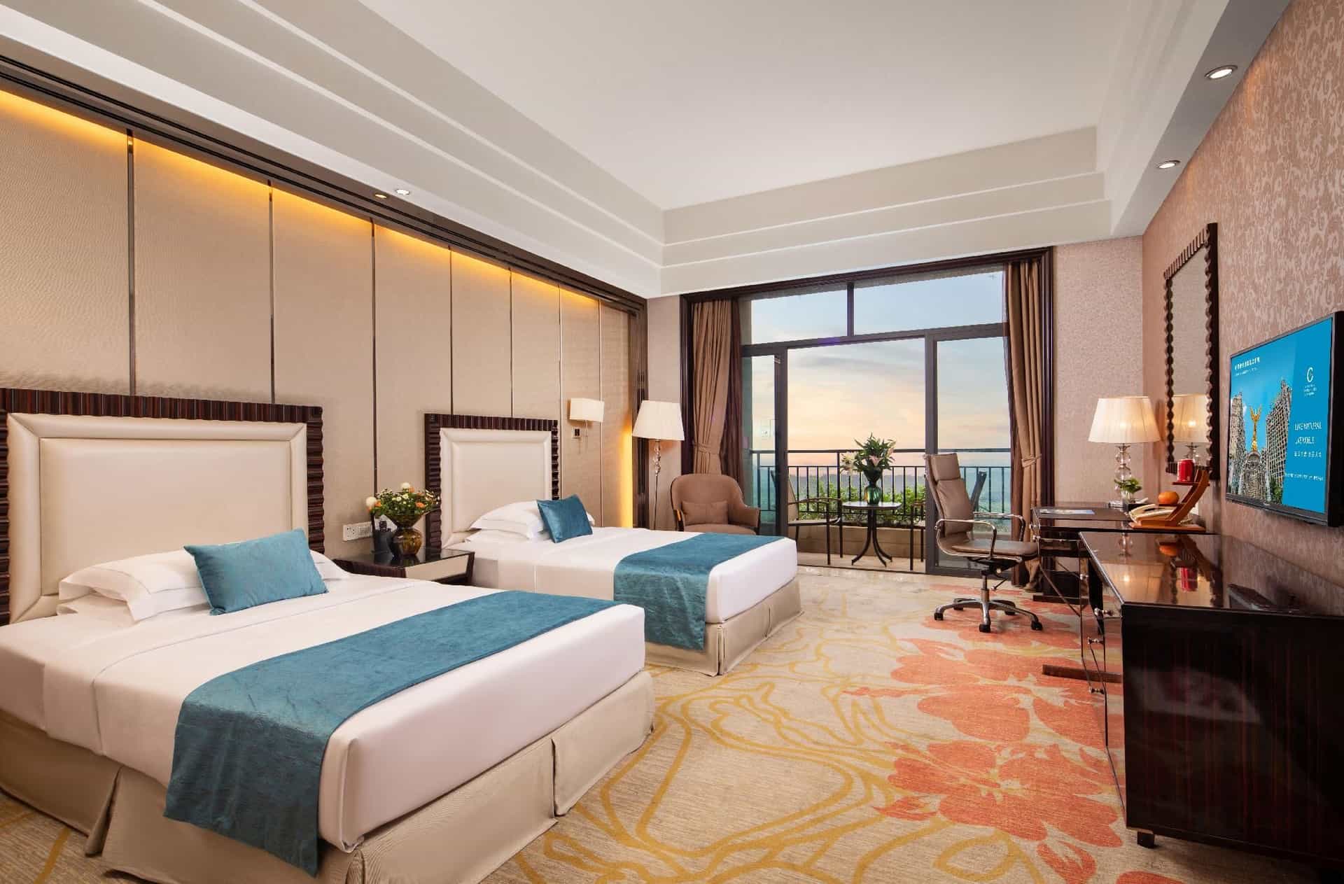 Country Garden Phoenix Hotel Jurong
