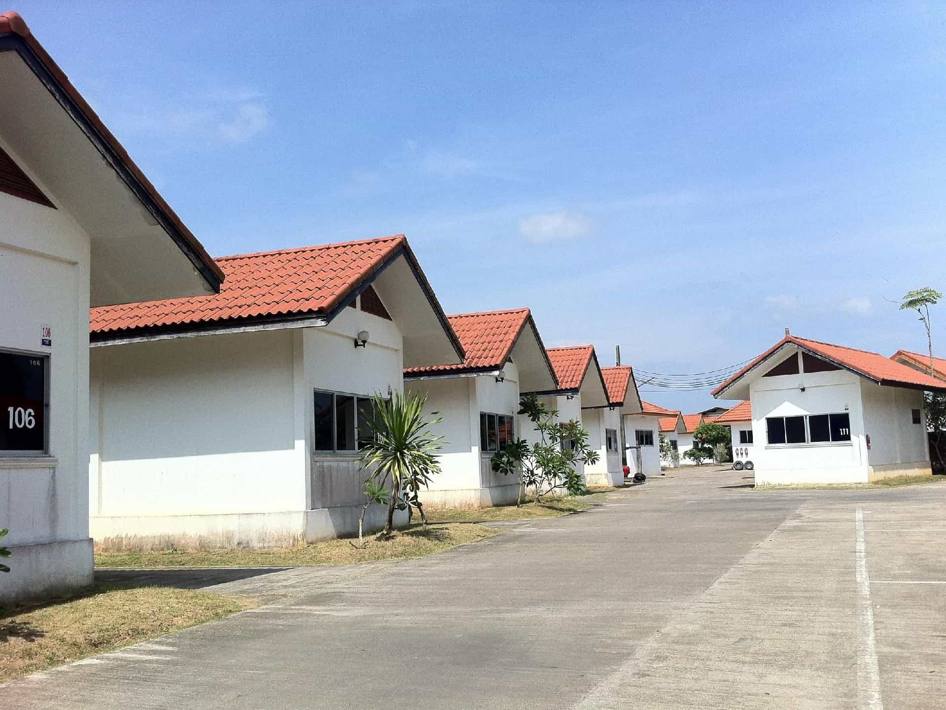 ชุมพร พาร์ค รีสอร์ท