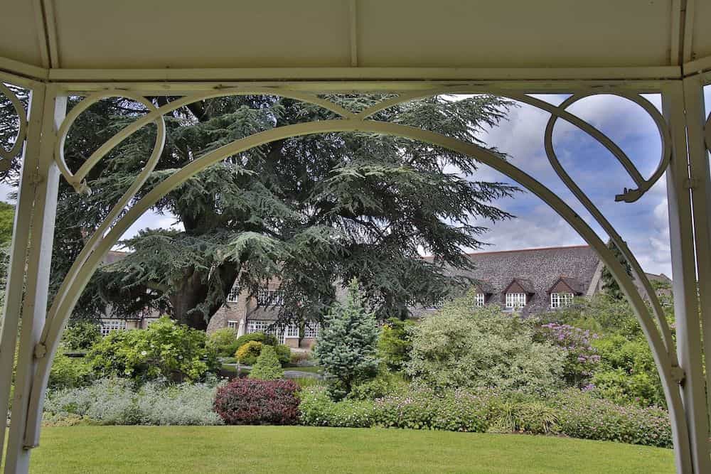 Quorn Grange Hotel Quorn Grange Hotel