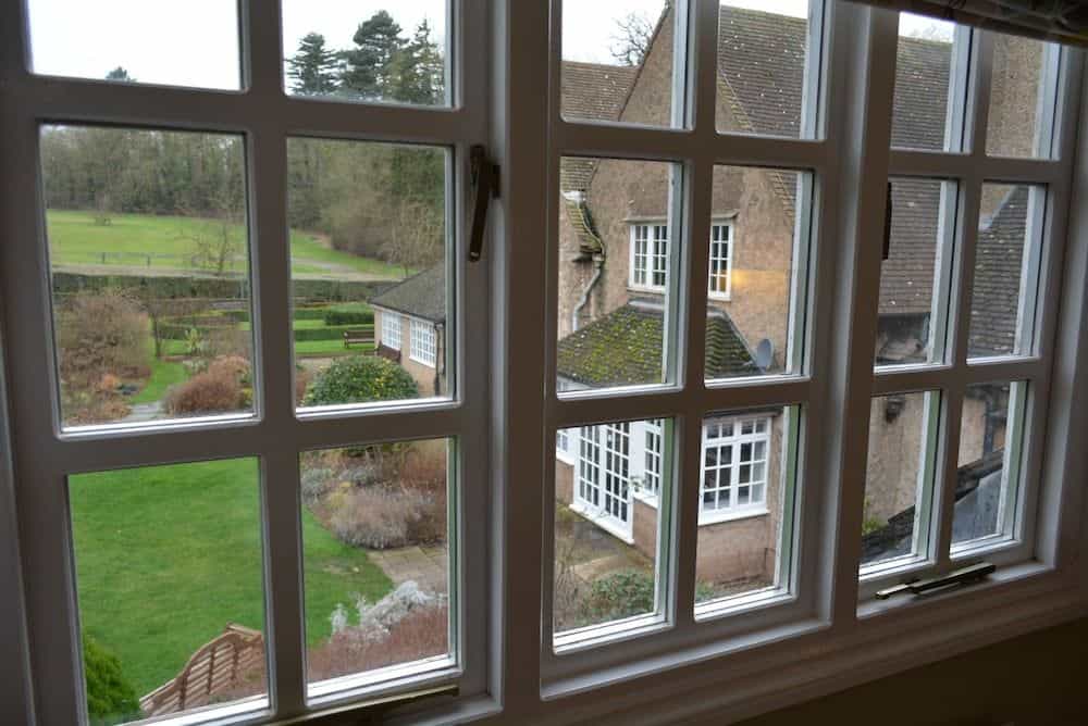 Quorn Grange Hotel Quorn Grange Hotel
