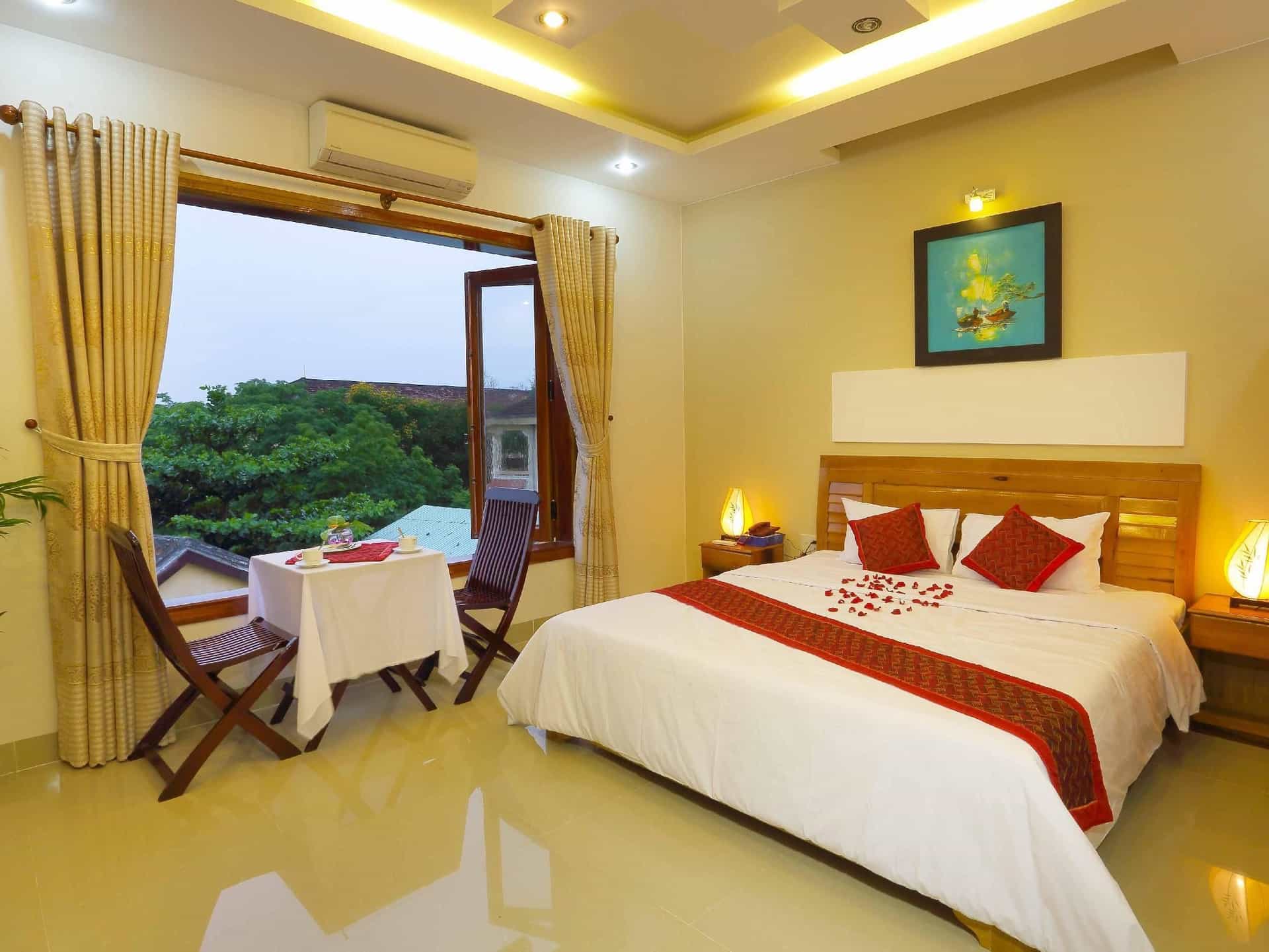 Hoang Thu Homestay Hoang Thu Homestay
