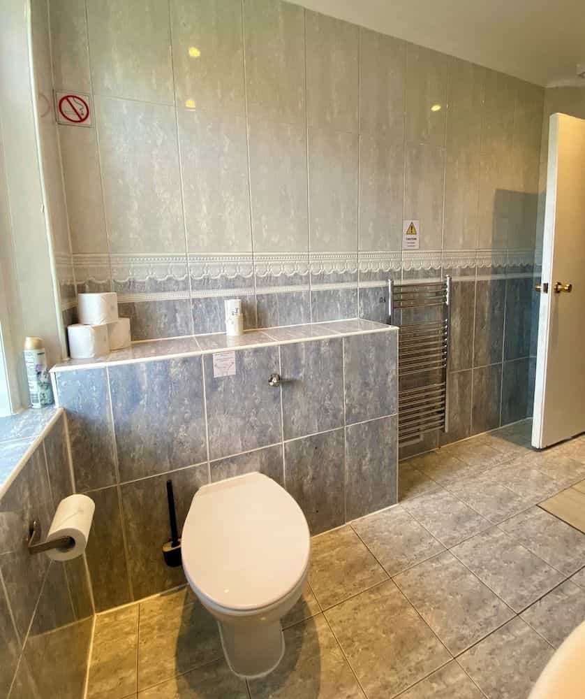 Swanlake Guest House Swanlake Guest House