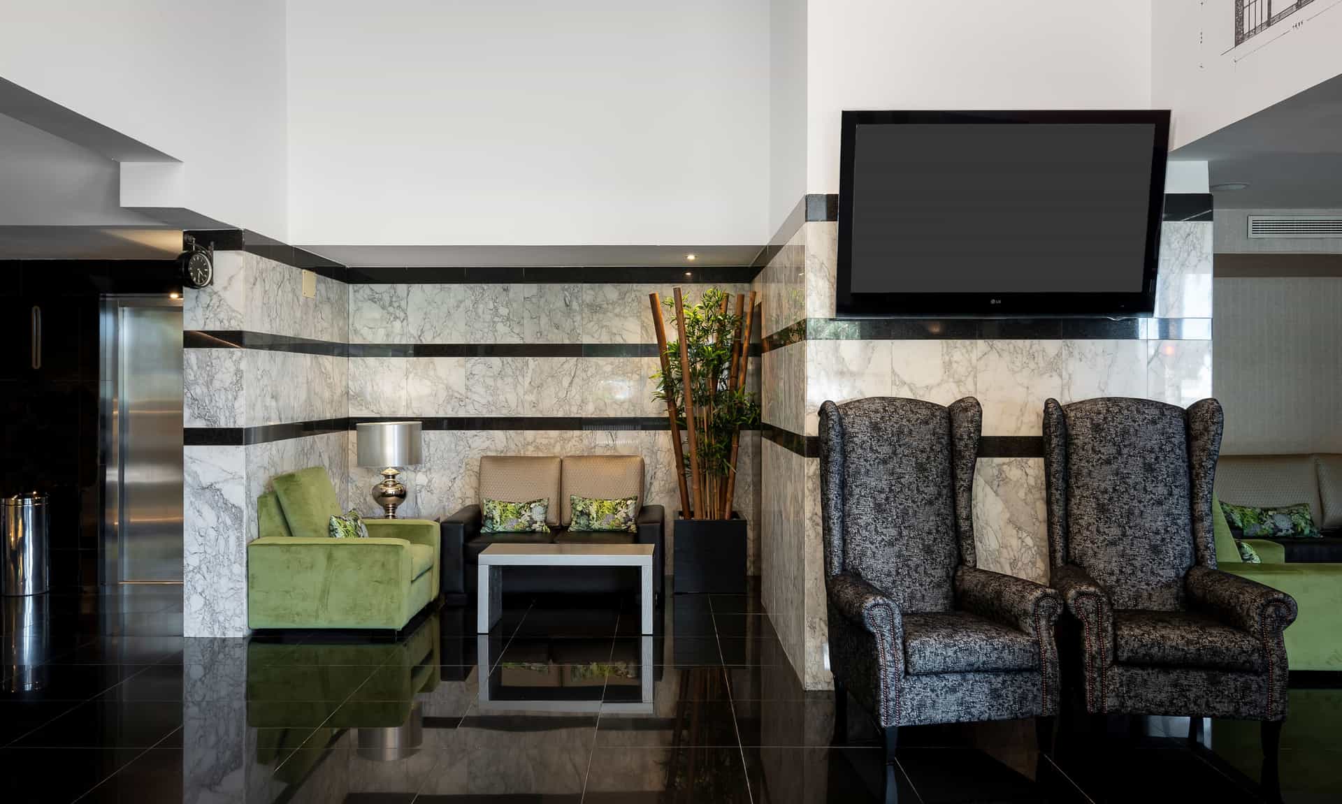 Hotel Parque