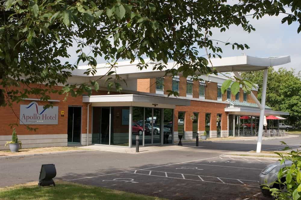Apollo Hotel Basingstoke