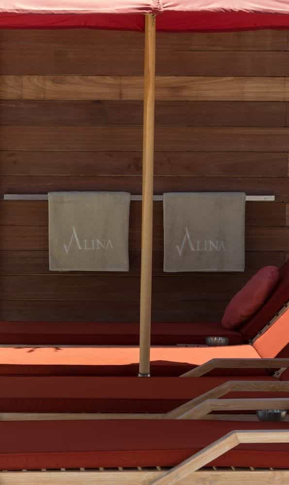 Villa Alina