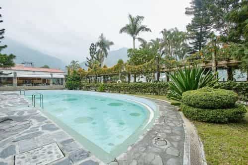 โรงแรมเรนโบว์ รีสอร์ท