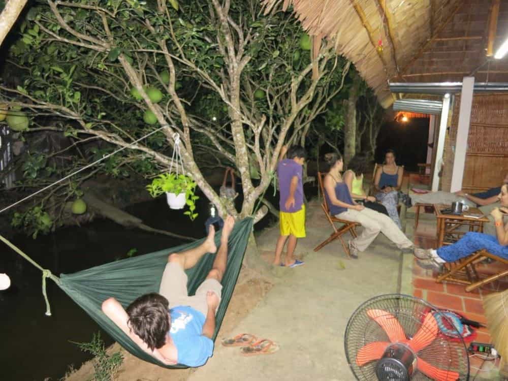 My Hoa Mekong Homestay My Hoa Mekong Homestay