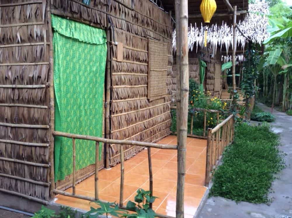 My Hoa Mekong Homestay My Hoa Mekong Homestay