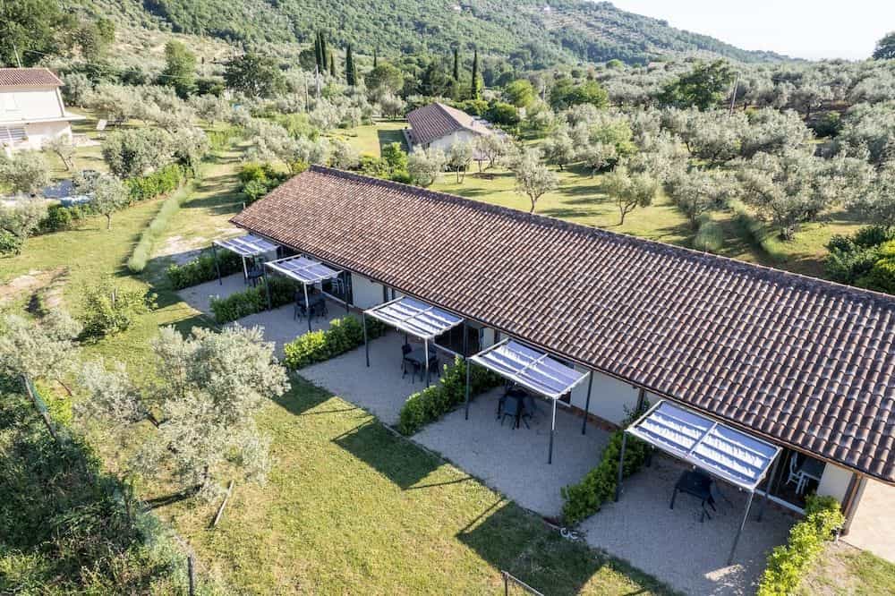 Agriturismo Il Bagolaro