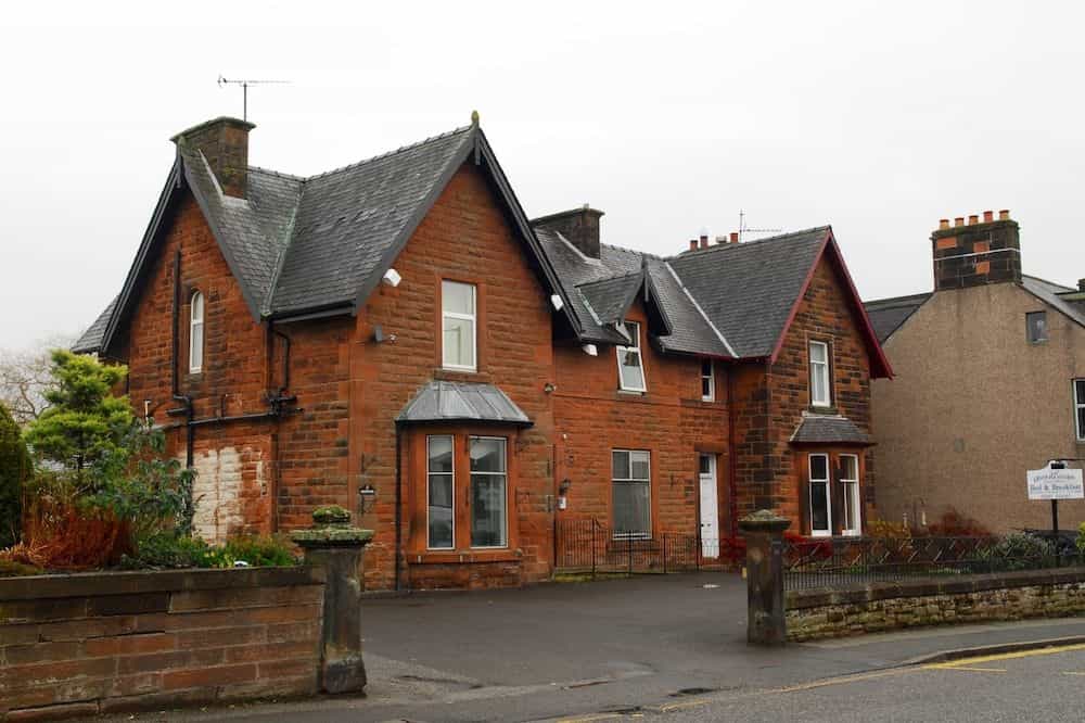 Glenlossie Guest House Glenlossie Guest House