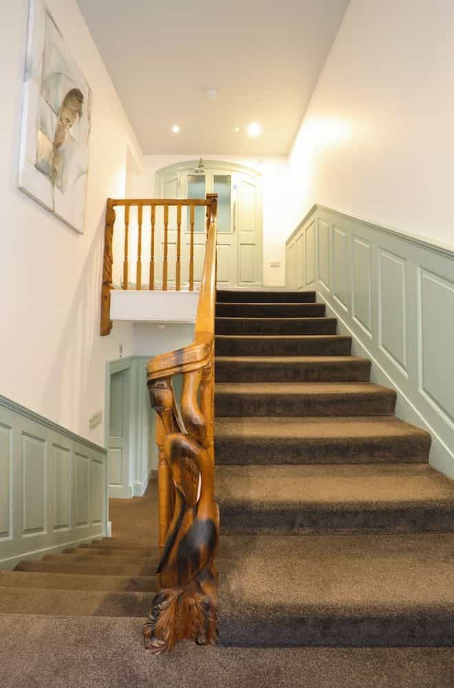 The Manor House Inn