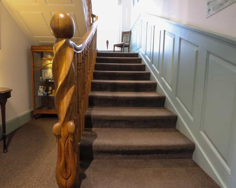 The Manor House Inn