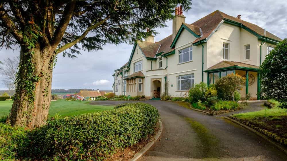 Cedar House
